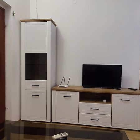 Ivanka Apartments Vrboska Zewnętrze zdjęcie
