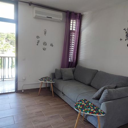 Ivanka Apartments Vrboska Zewnętrze zdjęcie