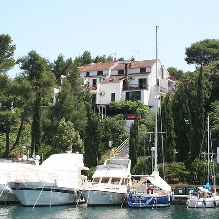 Ivanka Apartments Vrboska Pokój zdjęcie