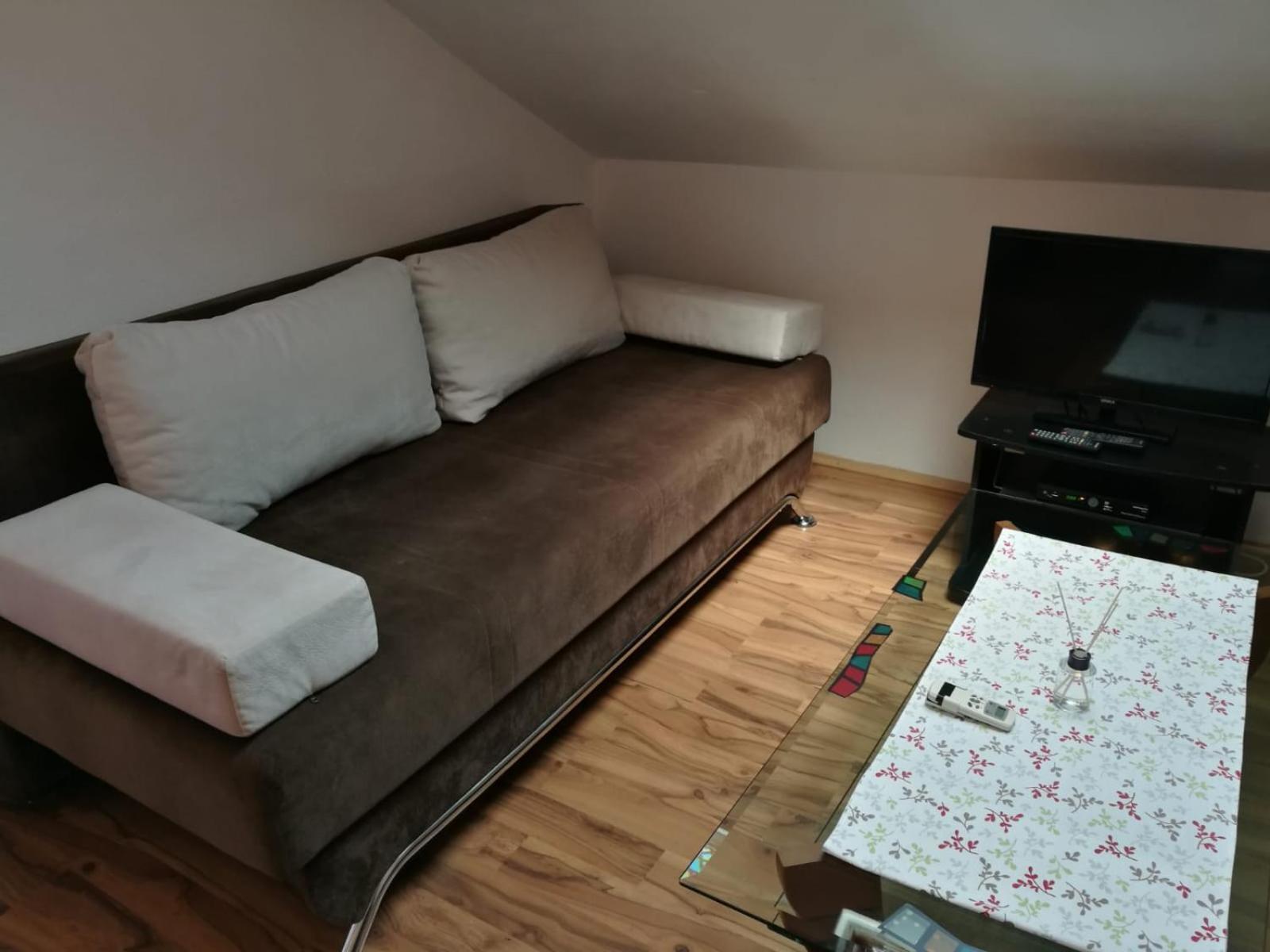 Ivanka Apartments Vrboska Zewnętrze zdjęcie