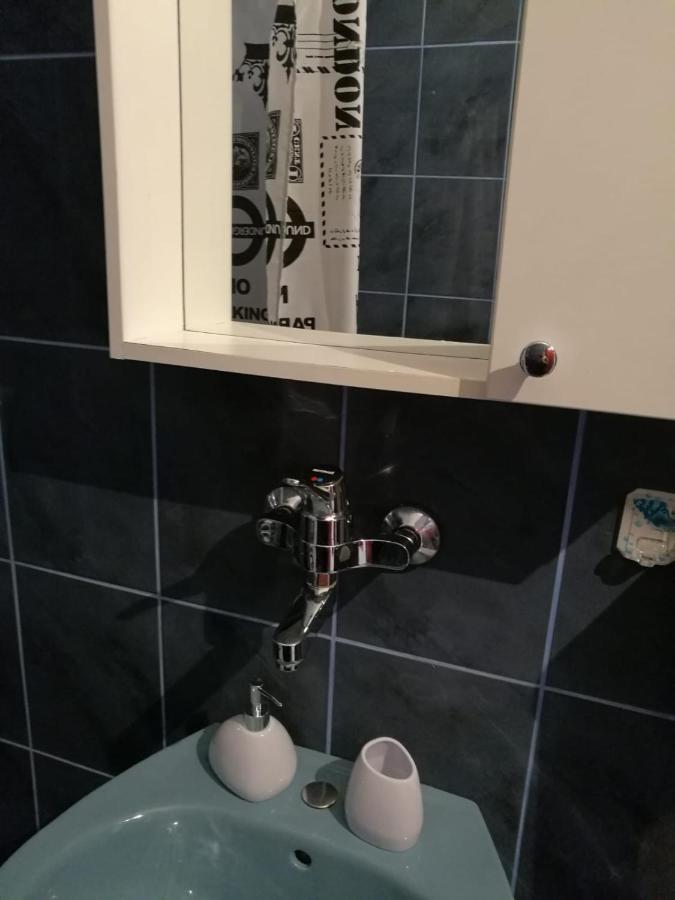 Ivanka Apartments Vrboska Zewnętrze zdjęcie