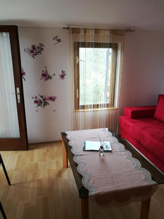 Ivanka Apartments Vrboska Zewnętrze zdjęcie