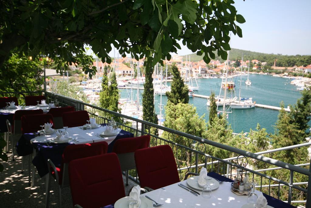 Ivanka Apartments Vrboska Pokój zdjęcie