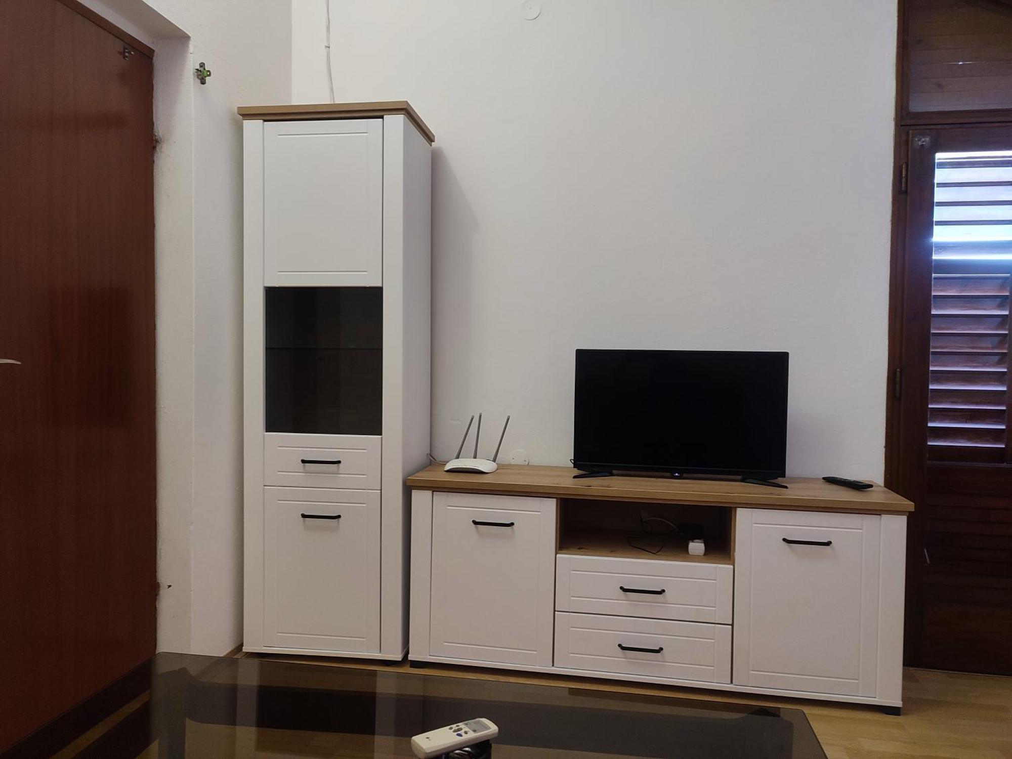 Ivanka Apartments Vrboska Zewnętrze zdjęcie