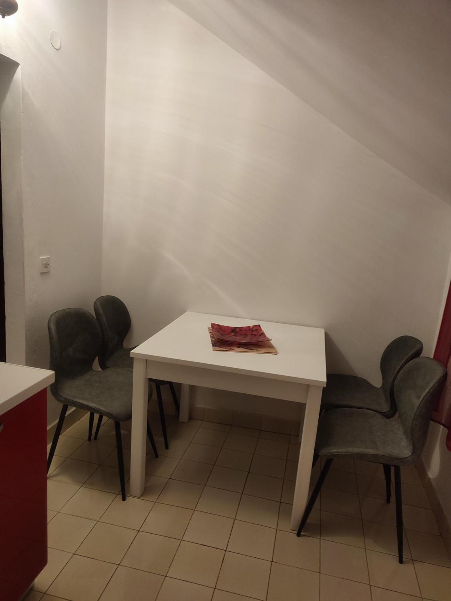 Ivanka Apartments Vrboska Zewnętrze zdjęcie
