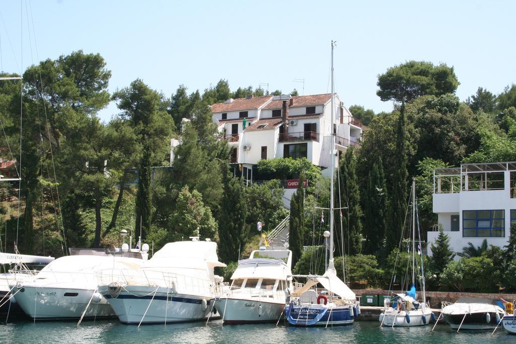 Ivanka Apartments Vrboska Pokój zdjęcie