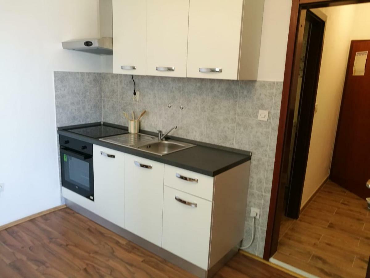 Ivanka Apartments Vrboska Zewnętrze zdjęcie